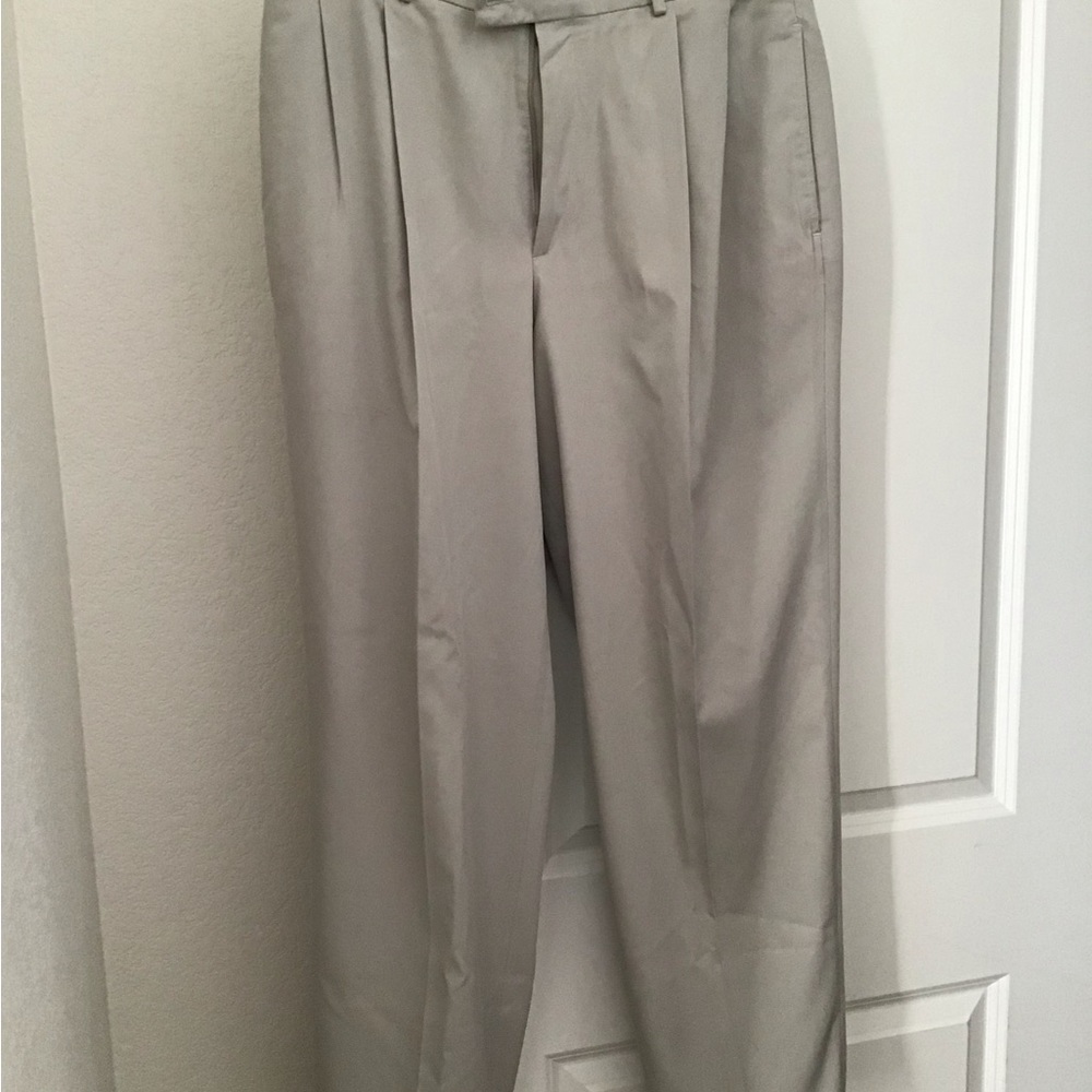 Dress pants